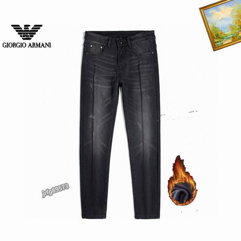 Armani Men's Jeans 55